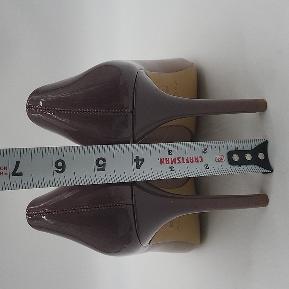 1425- Aldo High Heels Stiletto Women's Shoes Size 6.5 NWT - Picture 5 of 9